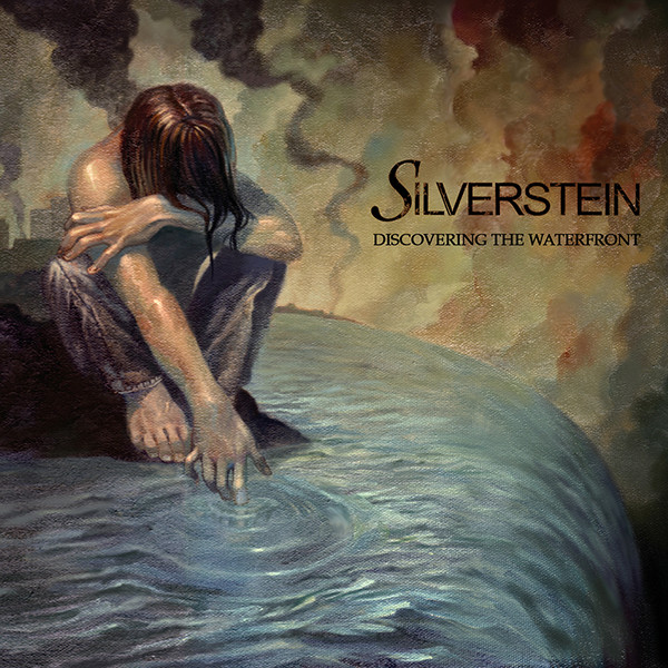 Silverstein — Discovering The Waterfront