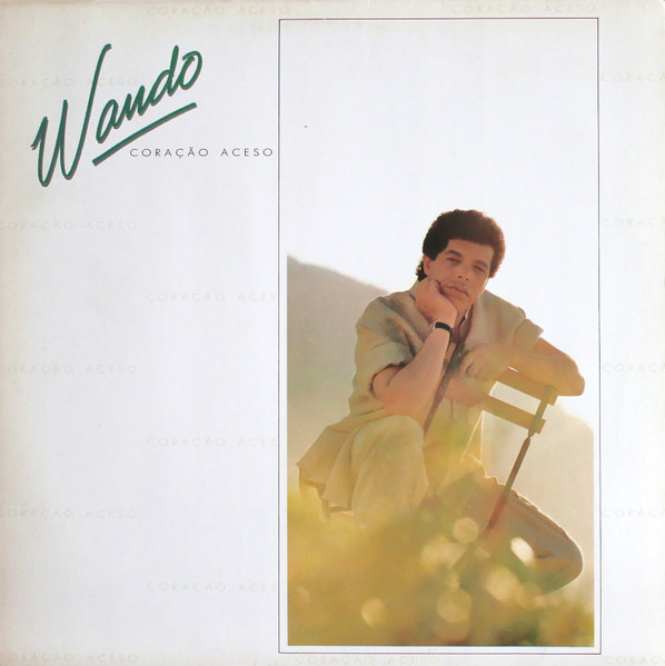 Wando — Coração Aceso