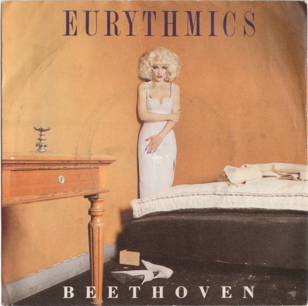 Eurythmics — Beethoven