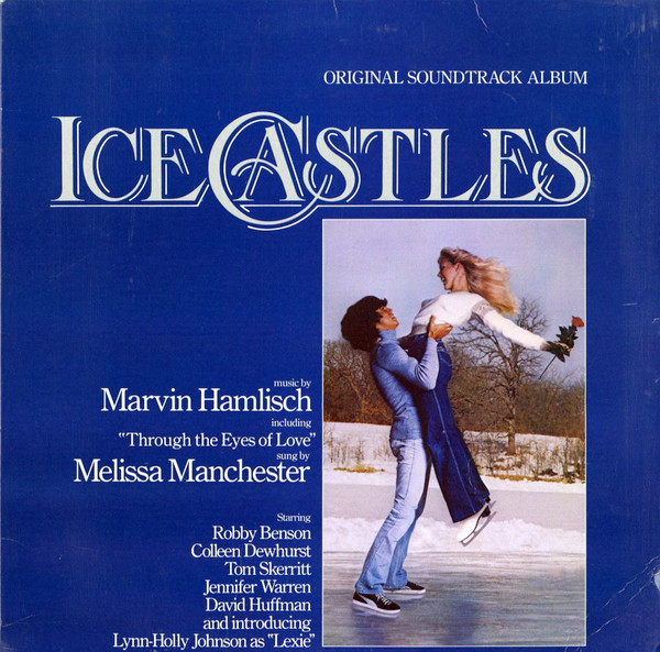 Marvin Hamlisch — Ice Castles (Original Motion Picture Soundtrack)