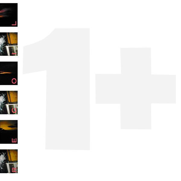 Recoil — 1 + 2