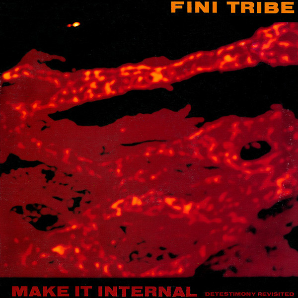 Finitribe — Make It Internal (Detestimony Revisited)