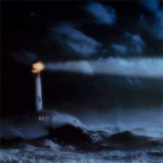 John Maus — We Must Become The Pitiless Censors Of Ourselves