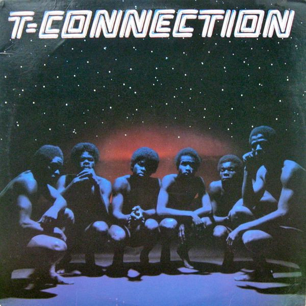 T-Connection — T-Connection