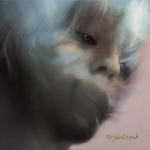 Обложка Kedr Livanskiy — Myrtus Myth