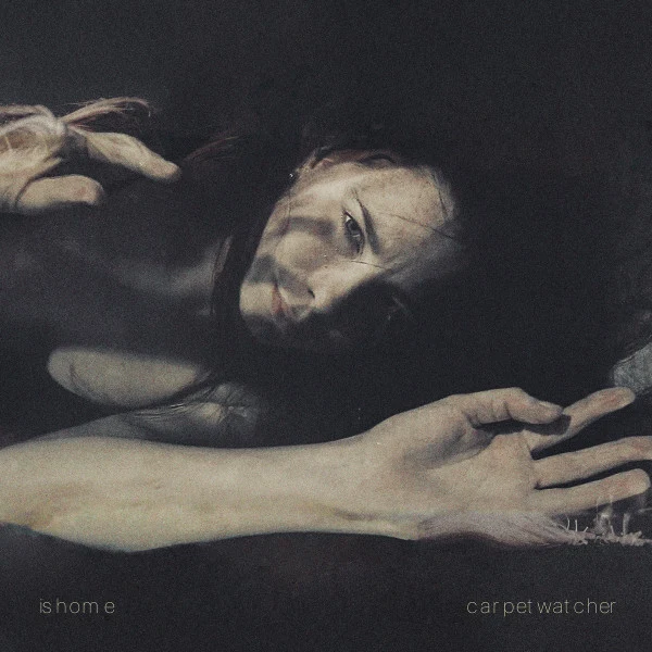 Обложка Ishome — Carpet Watcher
