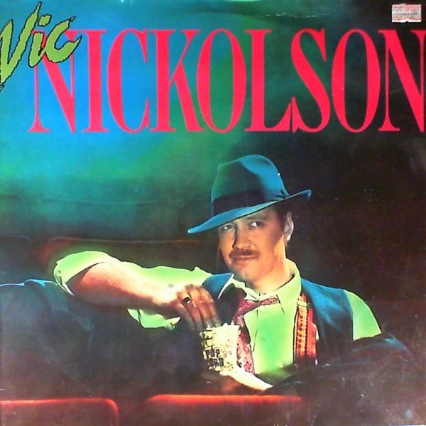 Nickolson Vic — Nickolson Vic