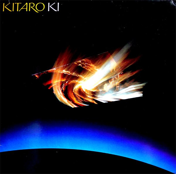 Kitaro — Ki