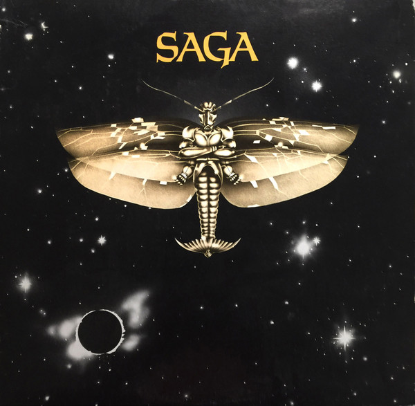 Saga — Same