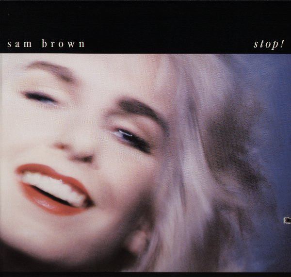 Sam Brown — Stop!