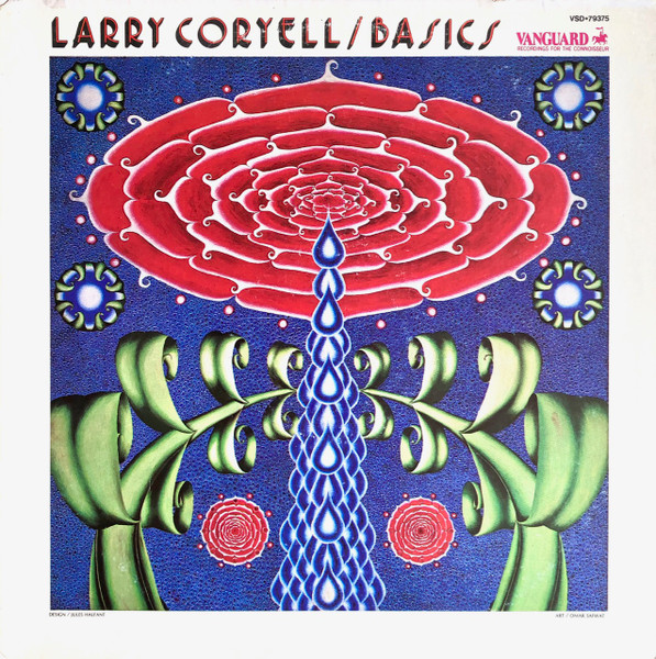 Larry Coryell — Basics