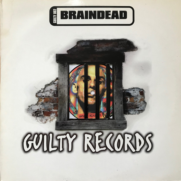 Braindead — Braindead