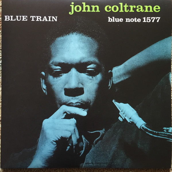 John Coltrane — Blue Train