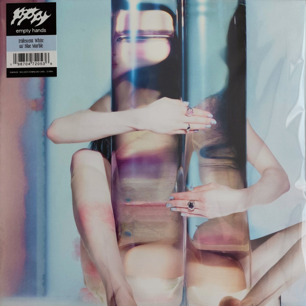 Poppy — Empty Hands