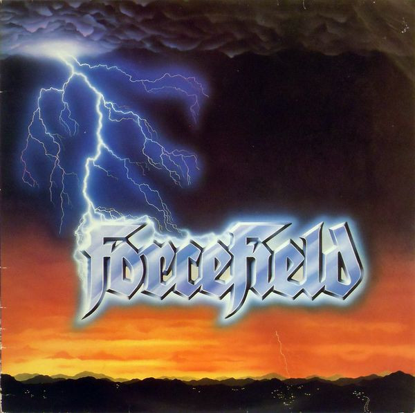Forcefield — Same