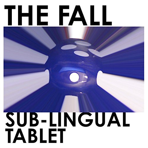 The Fall — Sub-Lingual Tablet