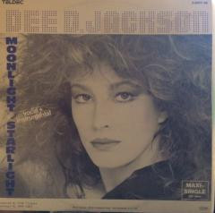 Dee D. Jackson — Moonlight Starlight