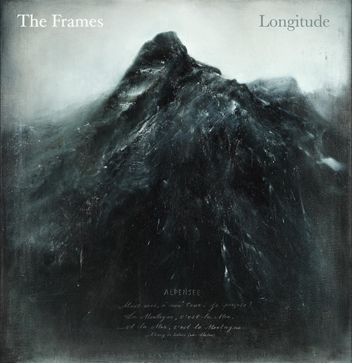 Frames — Longitude