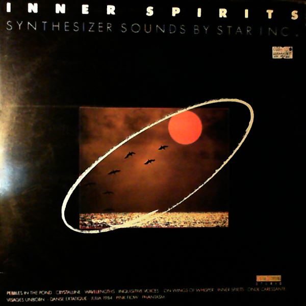 Star Inc. — Inner Spirits