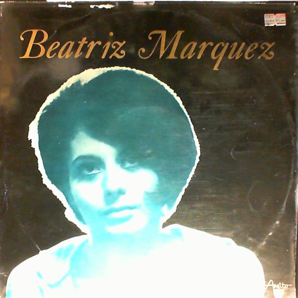 Marquez Beatriz — Same