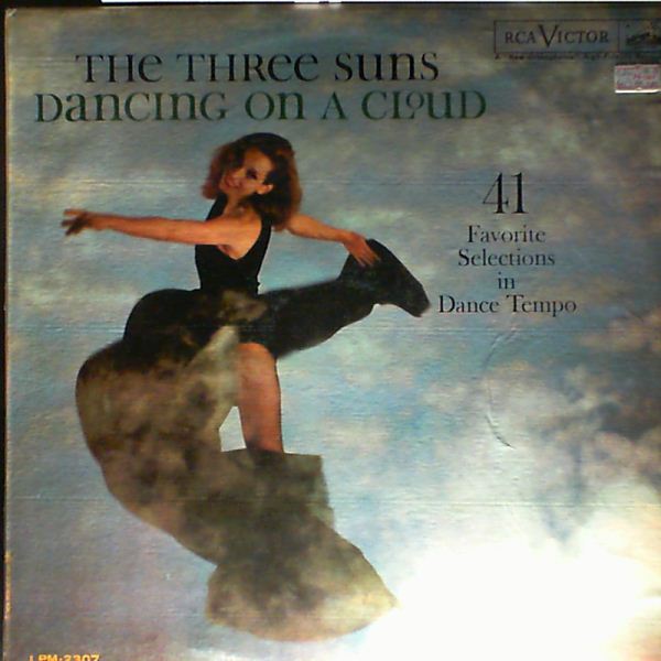 Three Suns — Dancing On A Cloud