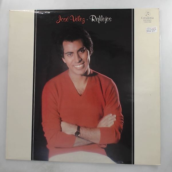 Velez Jose — Reflejos