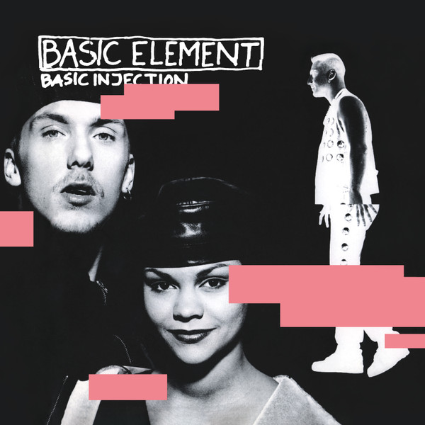 Basic Element — Basic Injection