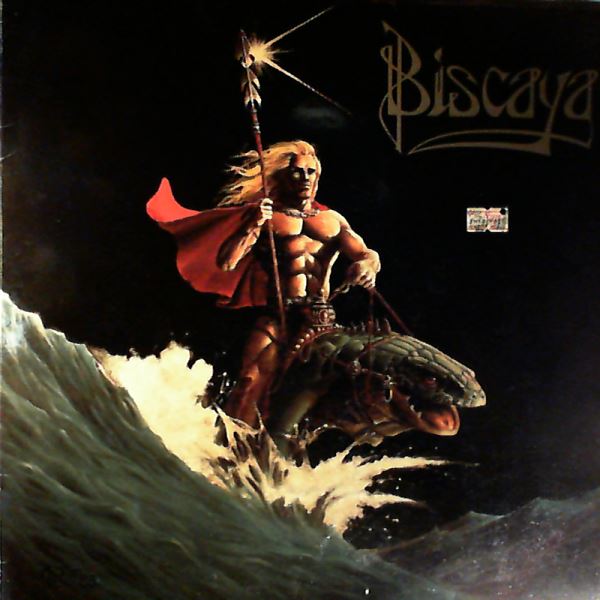 Biscaya — Same