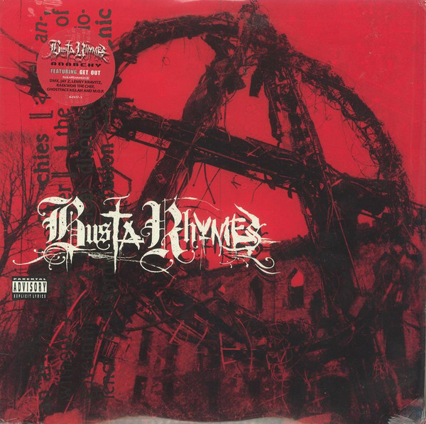 Busta Rhymes — Anarchy