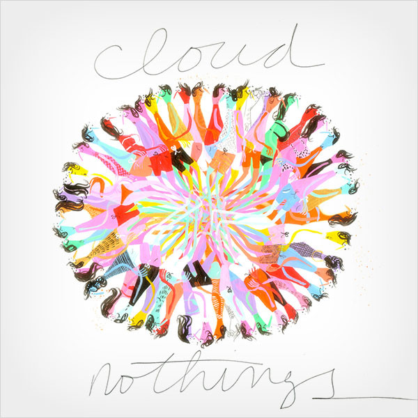 Cloud Nothings — Same