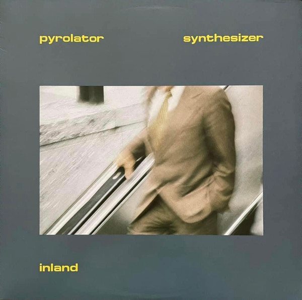 Pyrolator — Inland
