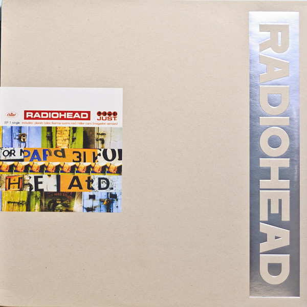 Radiohead — Just