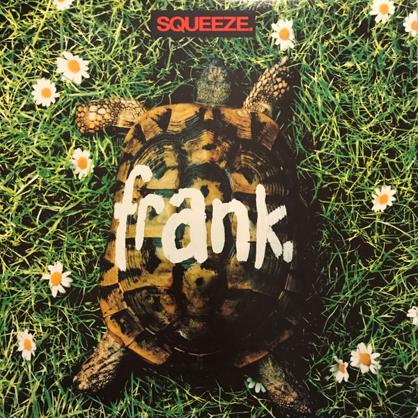 Squeeze — Frank