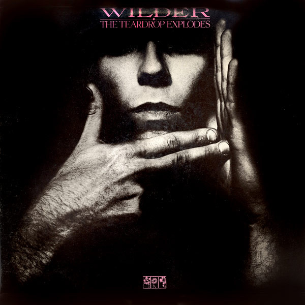 The Teardrop Explodes — Wilder