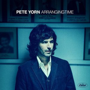 Yorn Pete — ArrangingTime