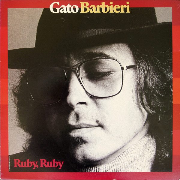 Barbieri Gato — Ruby, Ruby