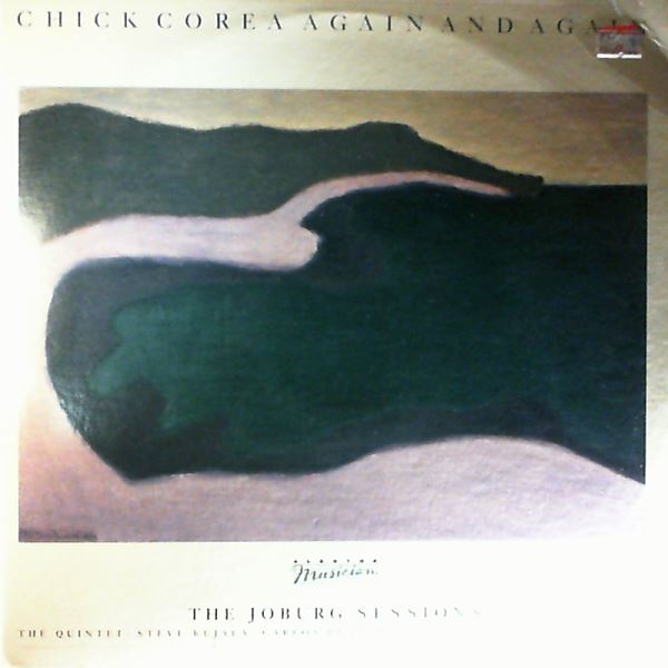 Corea Chick — Again & Again