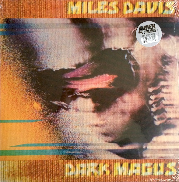 Miles Davis — Dark Magus