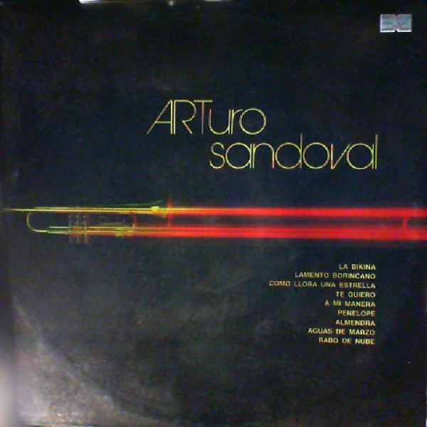 Sandoval Arturo — Same
