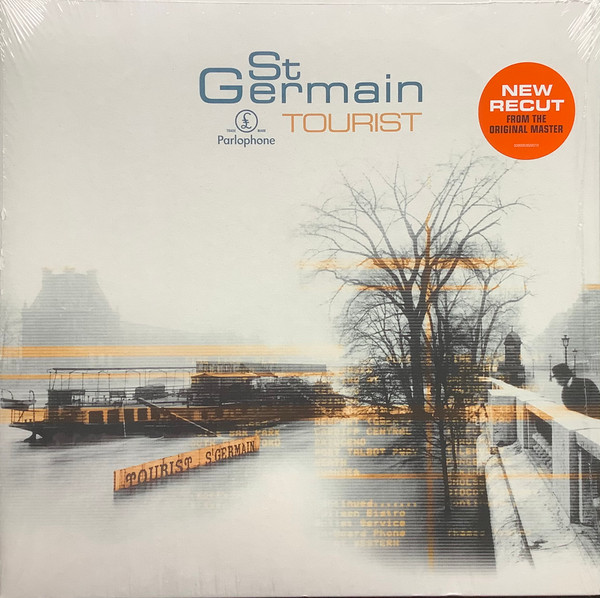 St Germain — Tourist