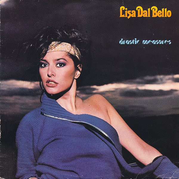 Dal Bello Lisa — Drastic Measures