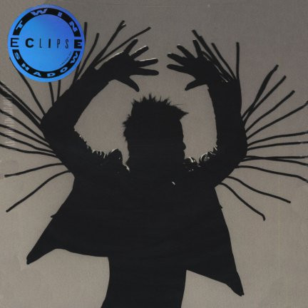 Twin Shadow — Eclipse