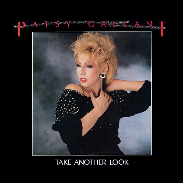 Gallant Patsy — Take Another Look