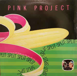Pink Project — Split