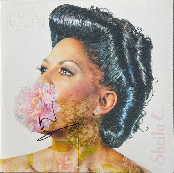Sheila E. — Icon