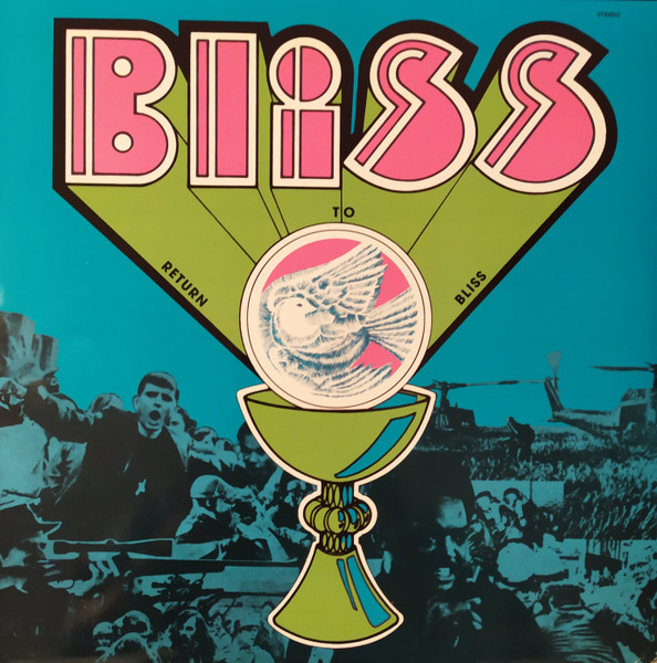 Bliss — Return To Bliss