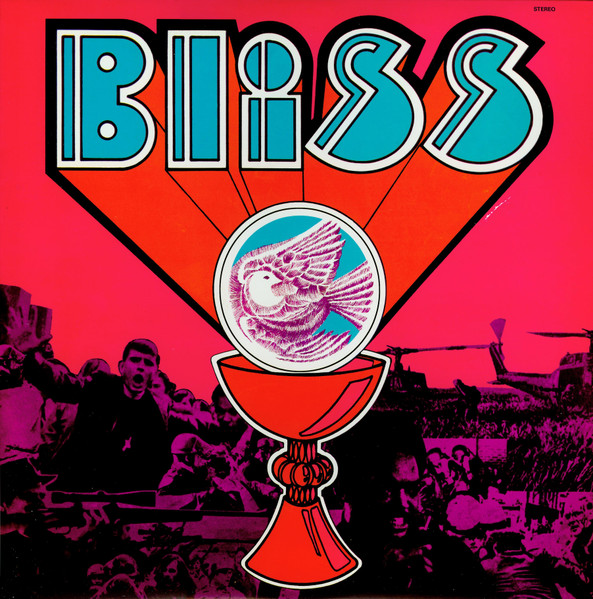 Bliss — Same