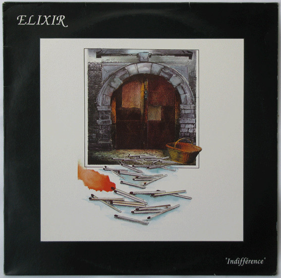 Elixir — Indifférence