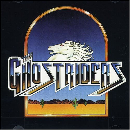 Ghostriders — Same