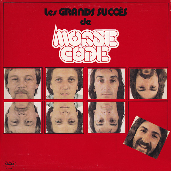 Morse Code — Les Grands Succes